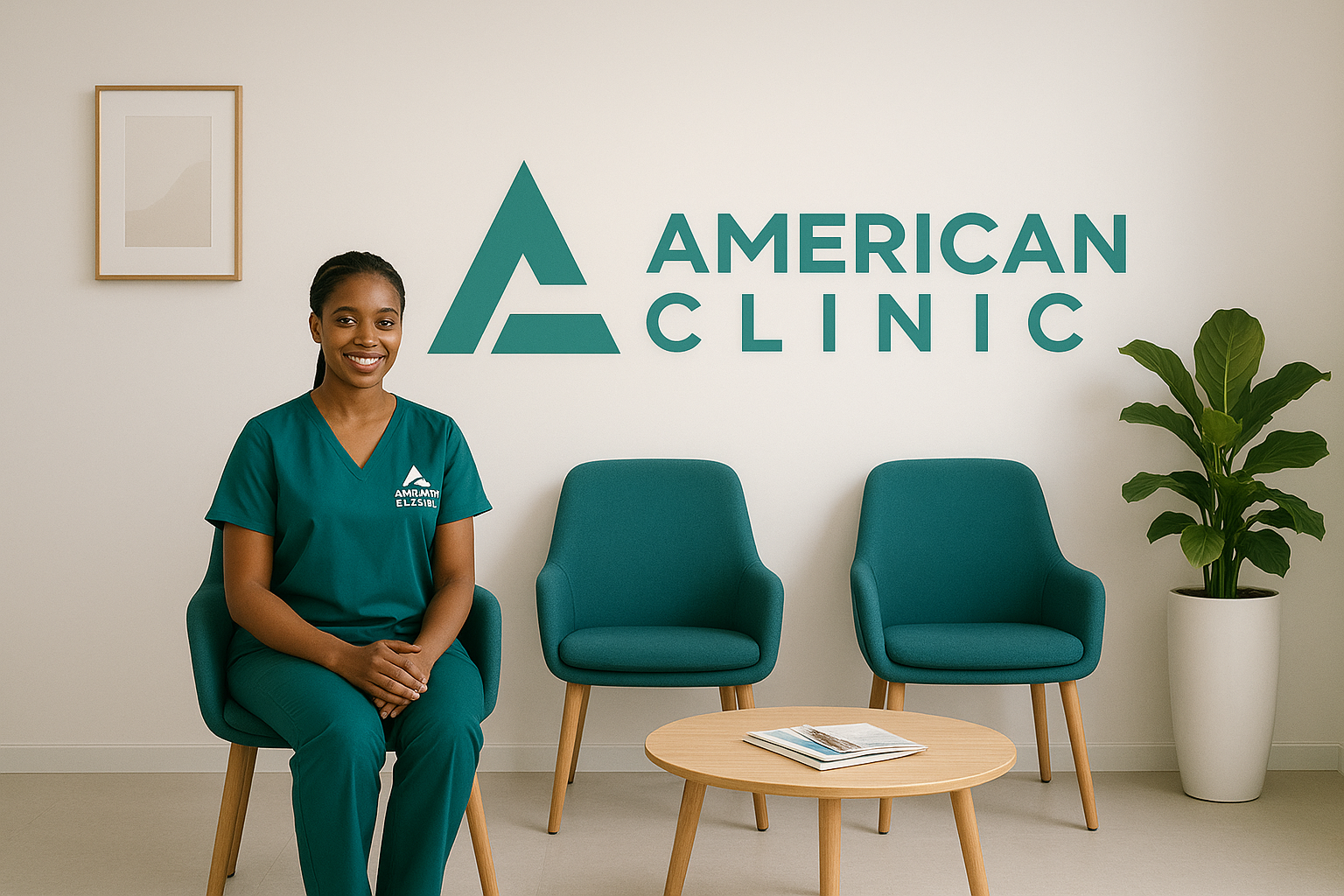 American Clinic